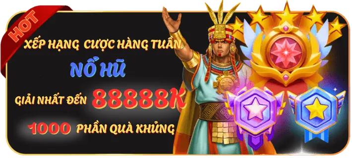 Hoàn trả cược thua bắn cá