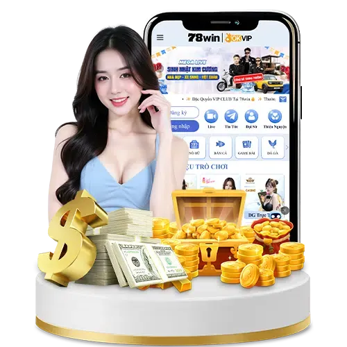 Đồ họa Bắn cá chất lượng cao