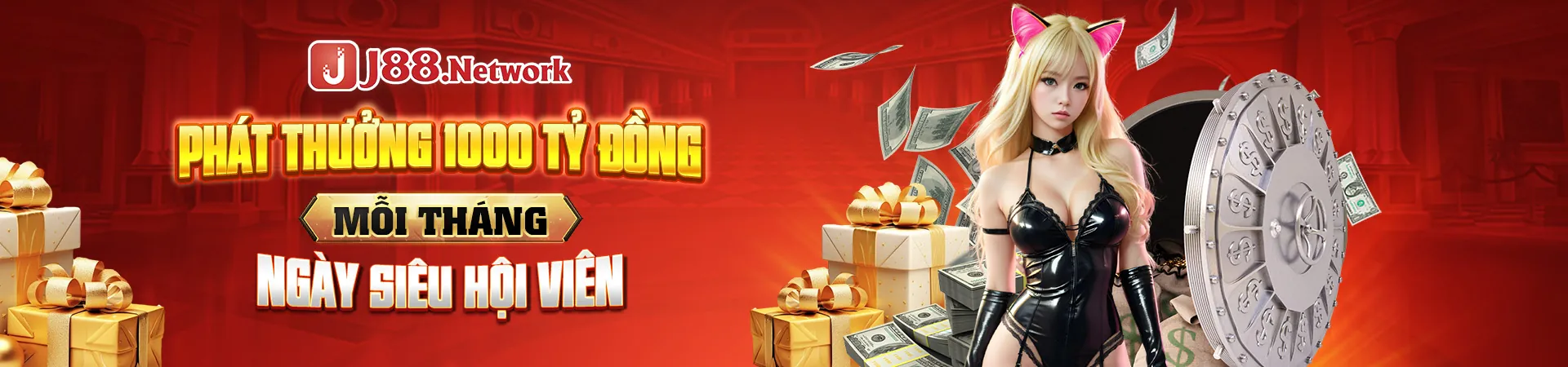 Cảnh game bắn cá sôi động tại M66 Link Mới